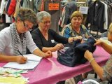 contrôle des dépôts : sourire et ... rigueur