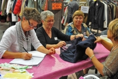 contrôle des dépôts : sourire et ... rigueur